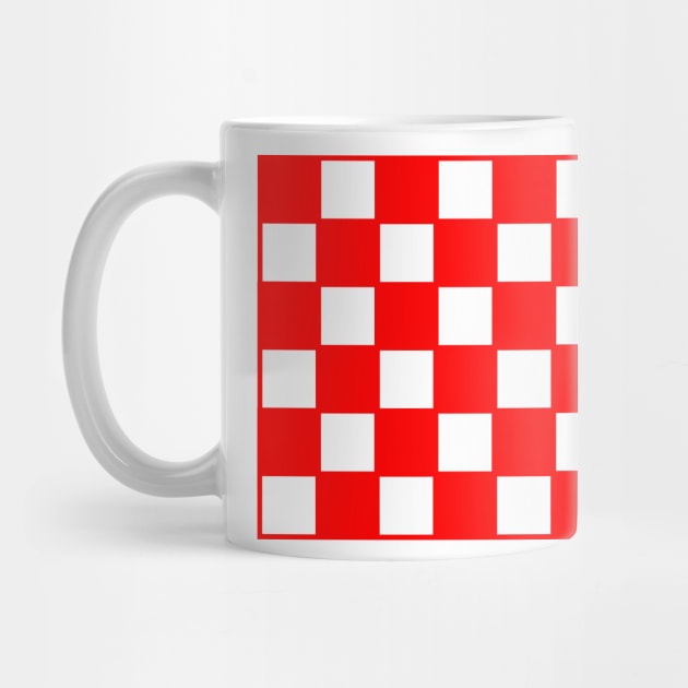 Croatia Chess by MikeHardy